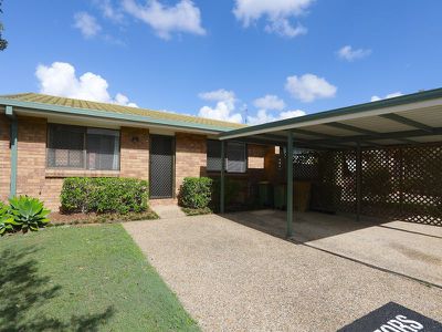 17 / 10 Palara Street, Rochedale South