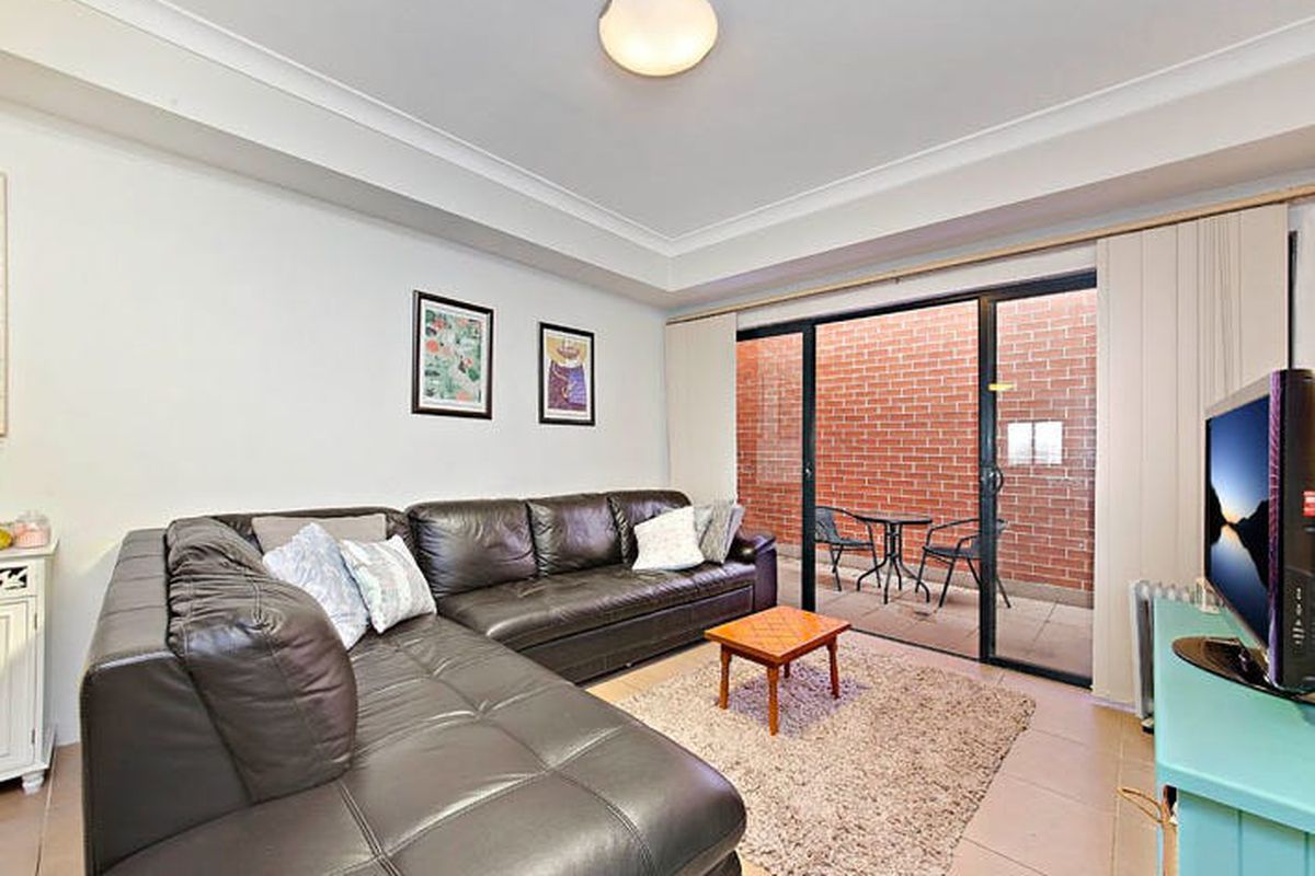 29 / 9-21 Hillcrest Street, Homebush