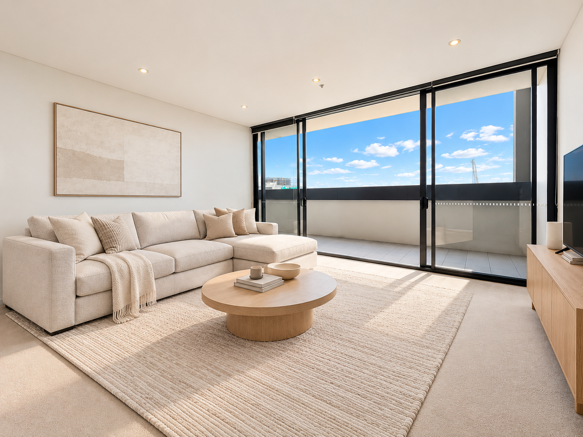 2603 / 45 Macquarie Street, Parramatta