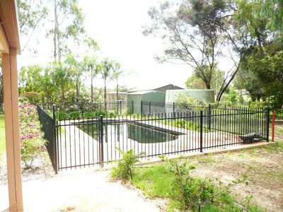 1 Eagle Street, Barham