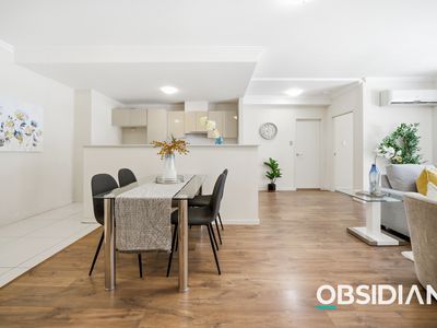 51 / 15 Young Road, Carlingford