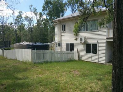 464 Mt Forbes Road, Mount Forbes