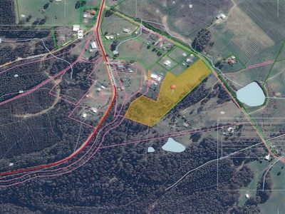 Lot 1 Narrows Road, Strathblane