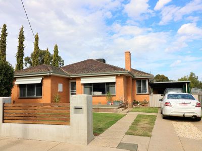 108 Tarcombe Rd, Seymour