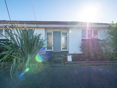 22 Council Street, Saint Kilda