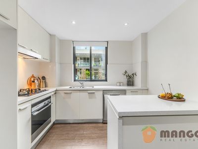 6 / 4-8 Angas Street, Meadowbank