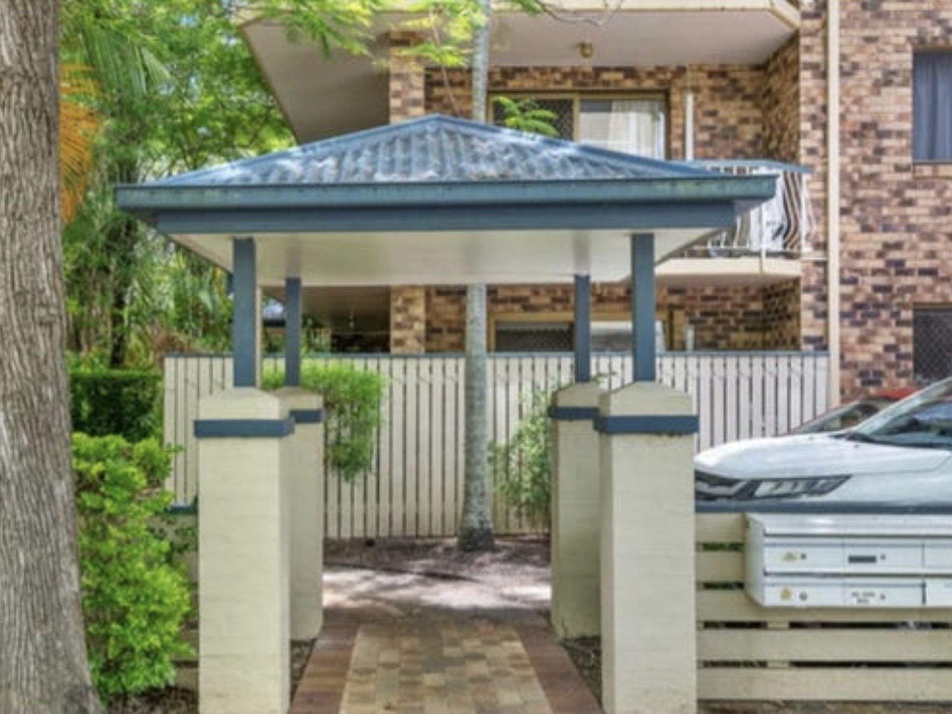 1 / 63 Macquarie Street, St Lucia