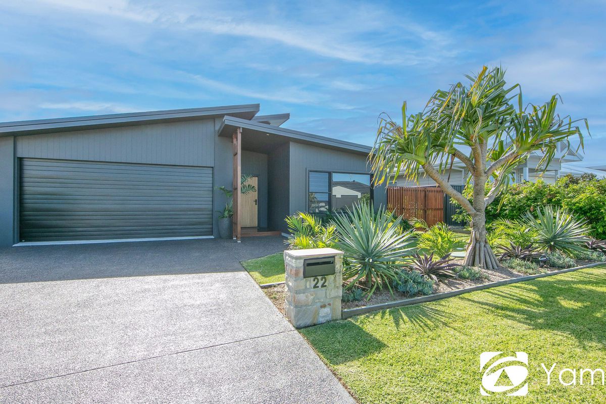 22 Kohler Drive, Yamba