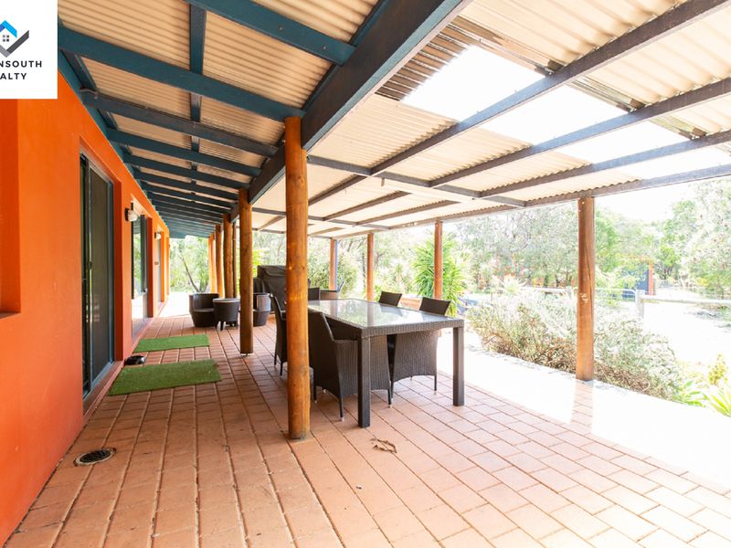 72 Marrinup Drive, Yallingup