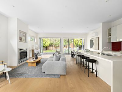 51 Thompson Street, Williamstown