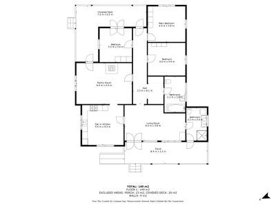 19 Mooral Creek Road, Cedar Party