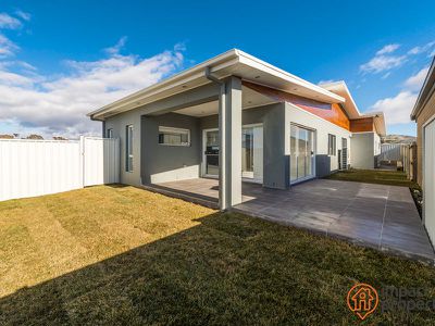 3 Dargin Crescent, Moncrieff