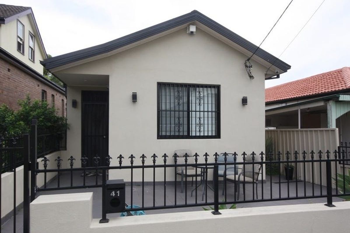 41 Palace Street, Ashfield