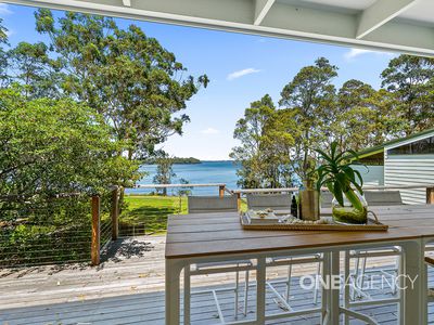 73 Walmer Avenue, Sanctuary Point