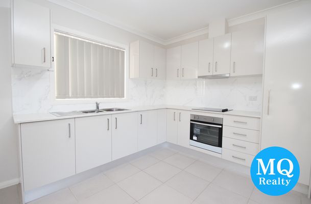 18A Leura Road, Auburn