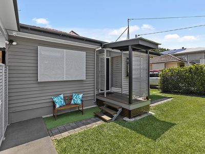 80 Dorrigo Street, Kedron