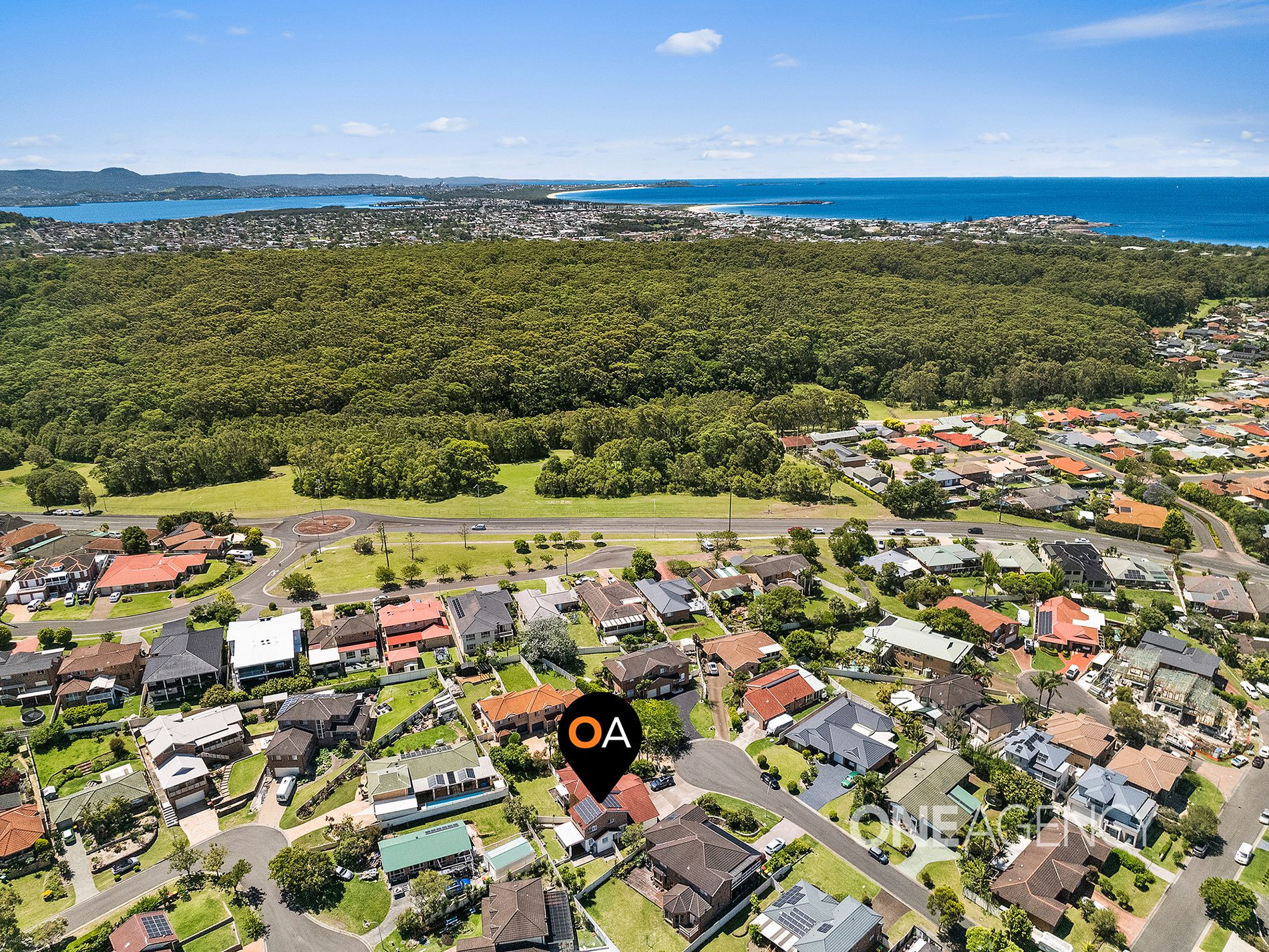 1 / 7 Burrill Place, Flinders