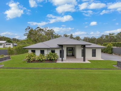 46 Apple Gum Place, Palmview