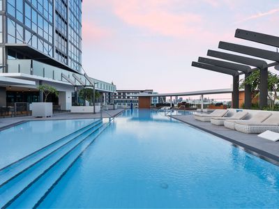 3303 / 99 Mill Point Road, South Perth