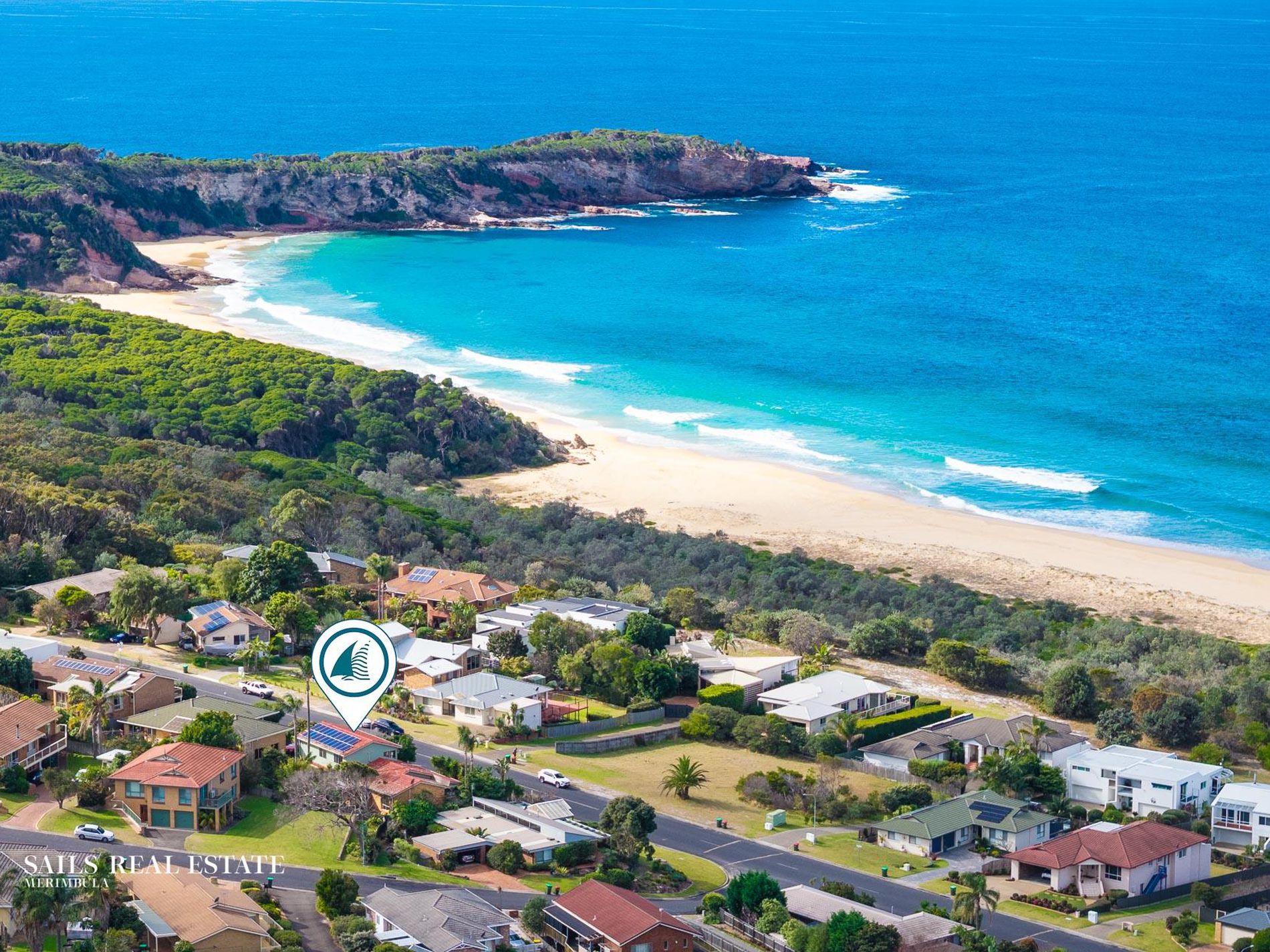 137 Pacific Way, Tura Beach, Tura Beach - Image 1
