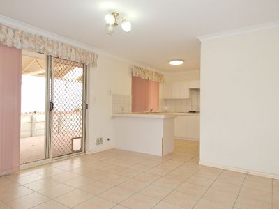 47 B Albemarle Street, Doubleview