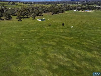 660 Heathcote-North Costerfield Road, Heathcote