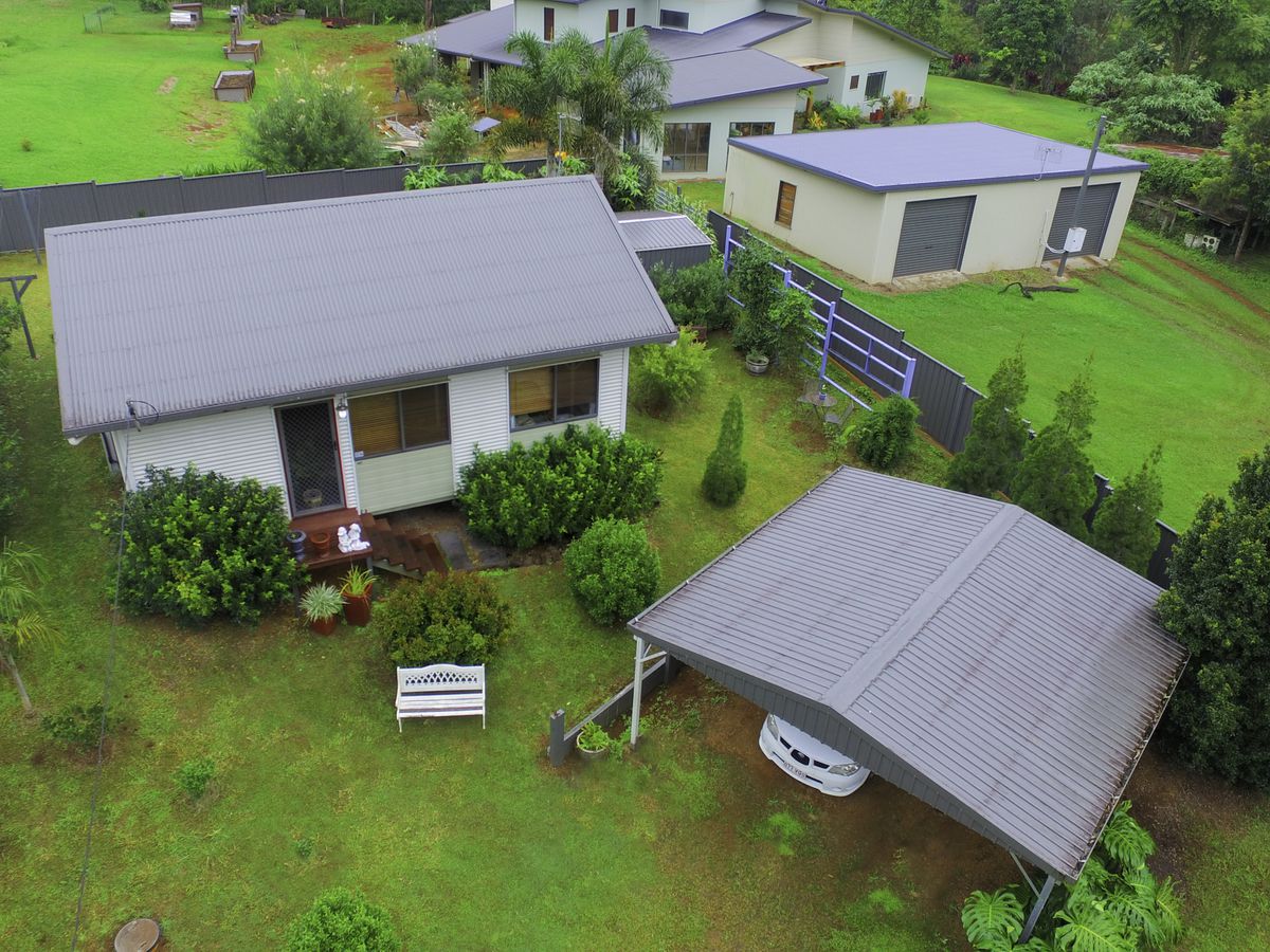 Ravenshoe