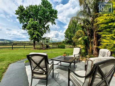 1743 Kiewa Valley Highway, Kiewa