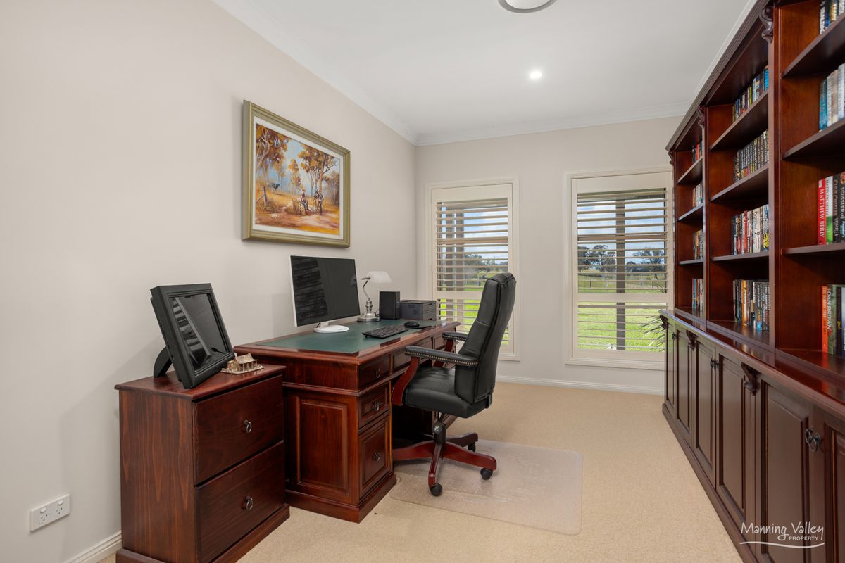 211 Marchfield Road, Wingham
