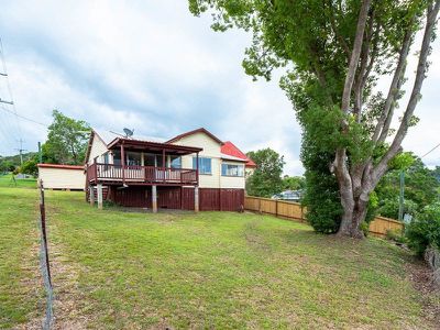 92 YABBA ROAD, Imbil