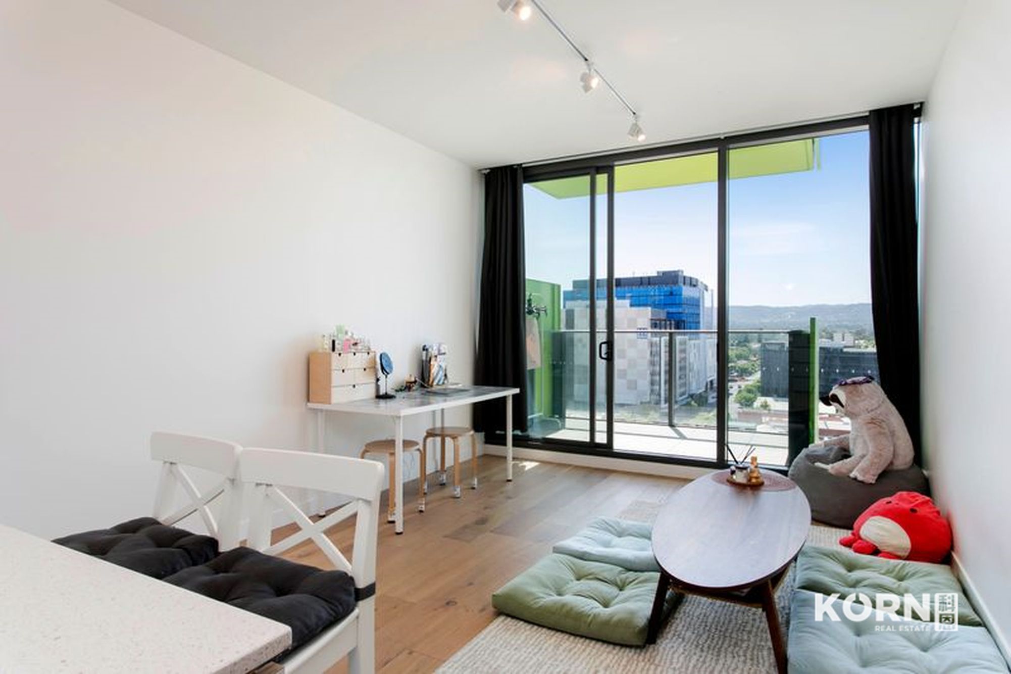 1507 / 29 Angas Street, Adelaide