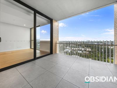 1509 / 2 Mandala Parade, Castle Hill
