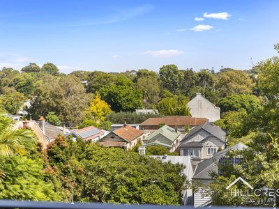 206 / 35A Upward Street, Leichhardt