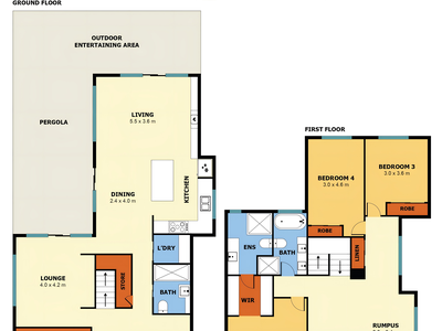 2 Chlosam Court, Cairnlea