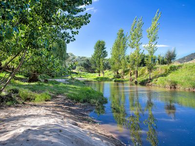 Lot 1, 157 Jingellic Road, Jingellic