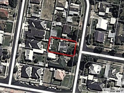 11 MARTIN STREET, Wodonga