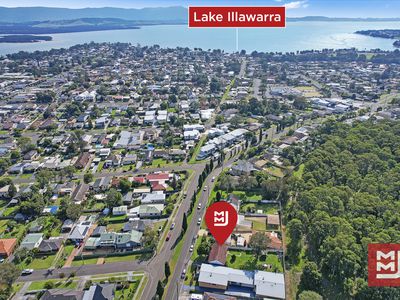 46 Lake Entrance Road, Oak Flats