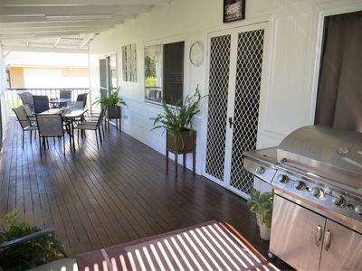 146 Mackenzie Street, Wondai