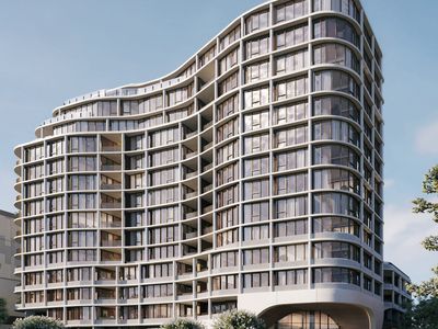 21 / 23 Irving Avenue, Box Hill