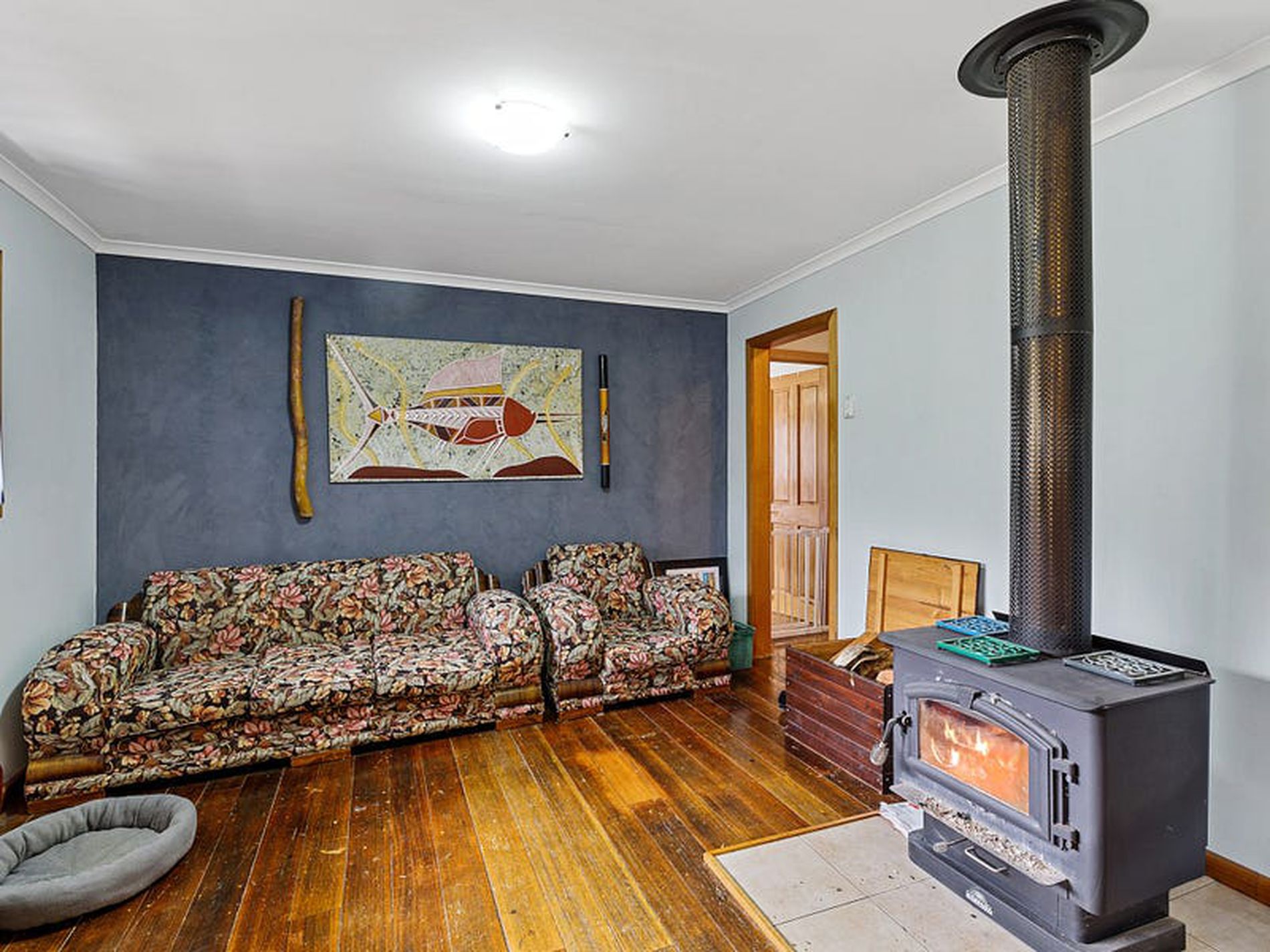 35 Hayes Gully Rd, Tooborac