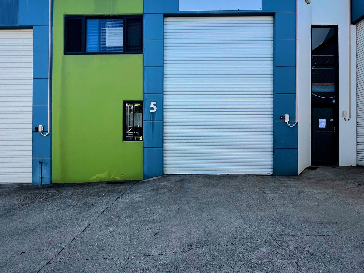 17 Margaret Street, Southport