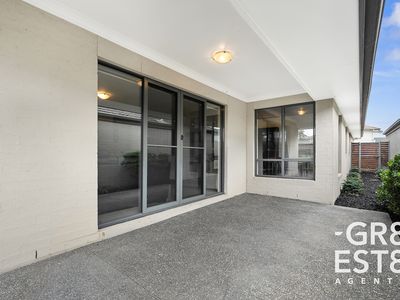 75 Meridian Circuit, Berwick