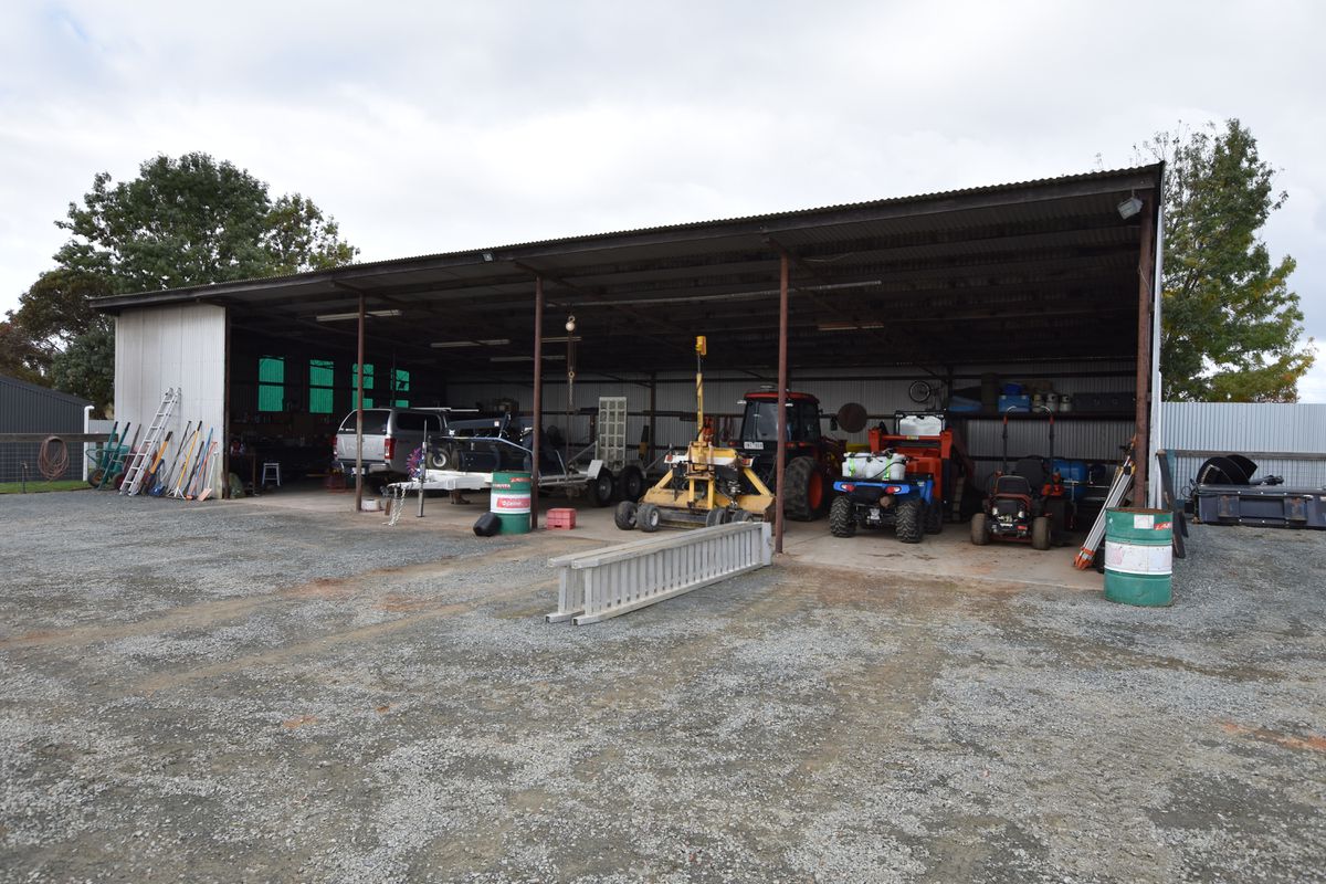 80 Bolitho Road, Kyabram