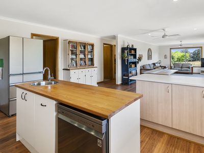99 Britcliffes Road, Geeveston
