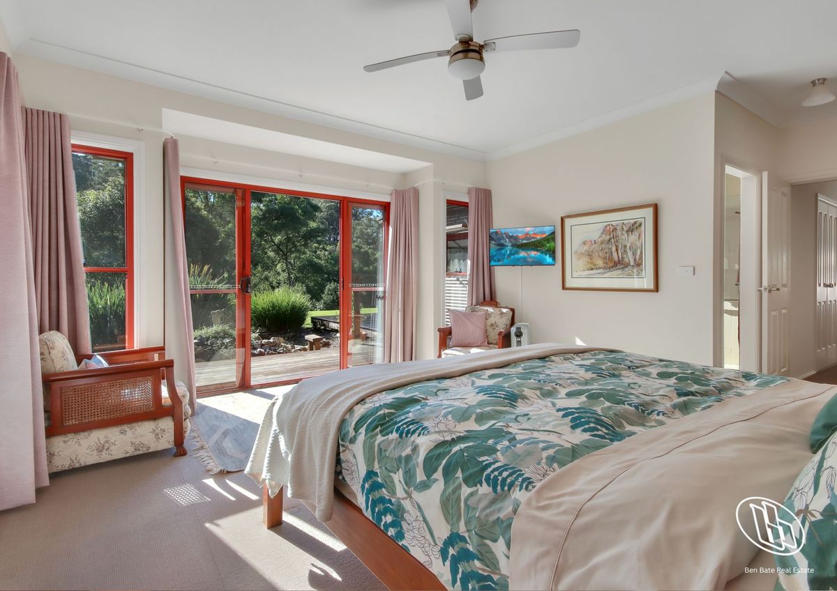 83 Rainforest Parkway, Narooma