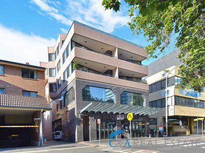 76 Phillip Street, Parramatta