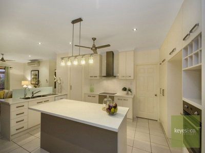 1 Inlet Retreat, Douglas
