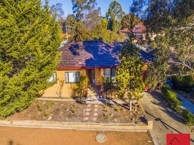 6 Greenough Circuit, Kaleen