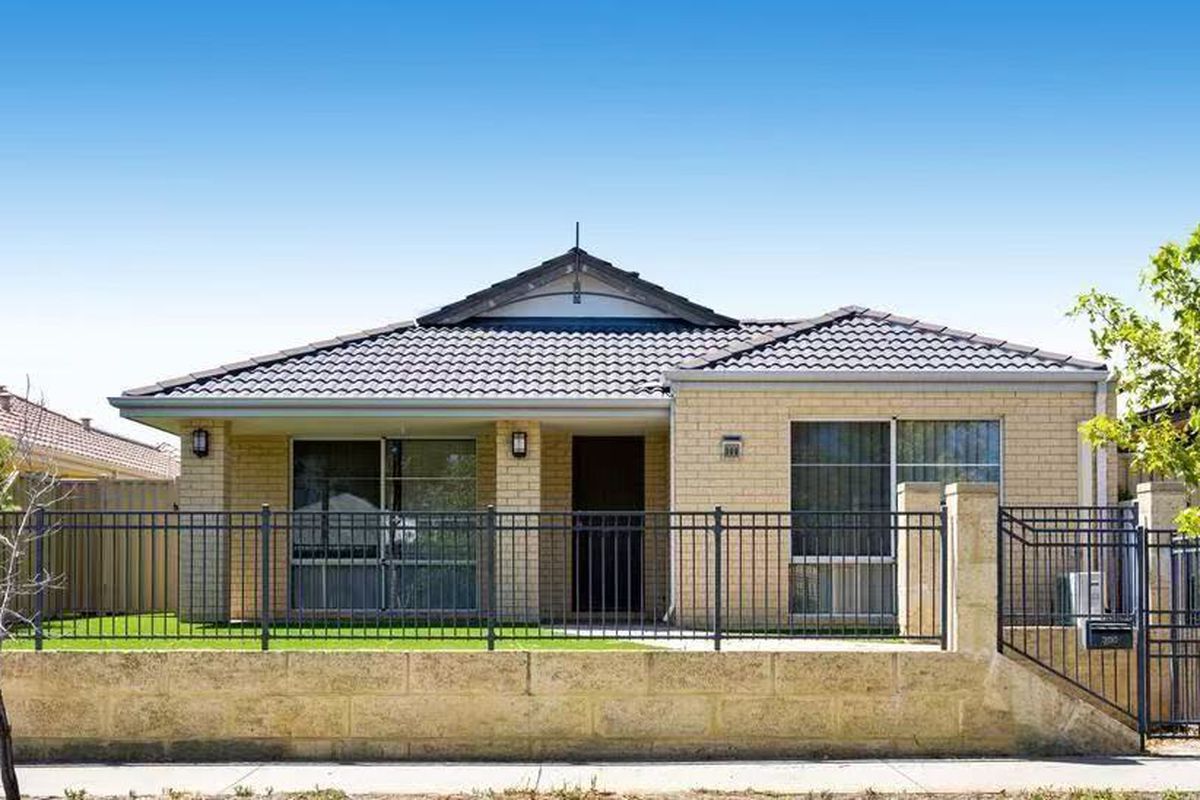 300 Wright Road, Harrisdale