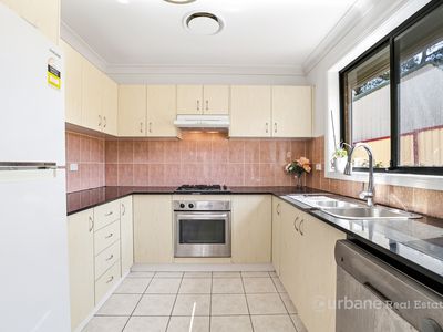 12 / 7 Graham Street, Doonside